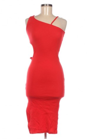 Φόρεμα Jennyfer, Μέγεθος XS, Χρώμα Κόκκινο, Τιμή 20,00 €