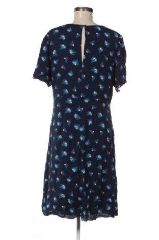 Kleid Jigsaw, Größe XL, Farbe Mehrfarbig, Preis 41,99 €