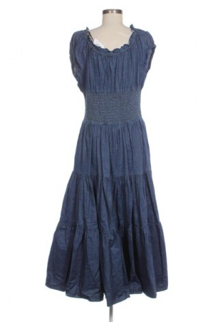 Ruha John Baner, Méret L, Szín Kék, Ár 8 264 Ft