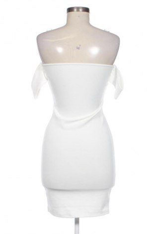 Kleid Jordannis, Größe S, Farbe Weiß, Preis € 15,46