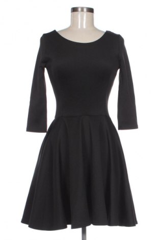 Φόρεμα Jordannis, Μέγεθος S, Χρώμα Μαύρο, Τιμή 20,00 €