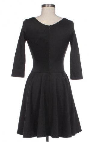 Φόρεμα Jordannis, Μέγεθος S, Χρώμα Μαύρο, Τιμή 20,00 €