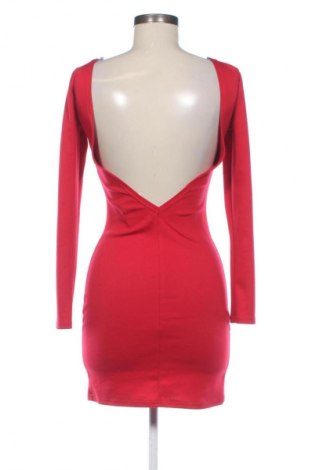 Рокля Jordannis, Размер S, Цвят Червен, Цена 34,95 €