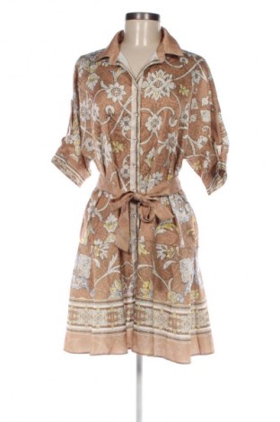 Šaty  Junona, Velikost S, Barva Vícebarevné, Cena  709,00 Kč