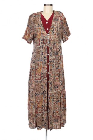 Kleid Jurgen Michaelsen, Größe L, Farbe Mehrfarbig, Preis € 25,00