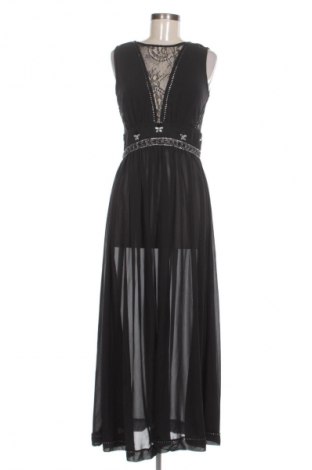 Φόρεμα Just Addict, Μέγεθος XL, Χρώμα Μαύρο, Τιμή 29,73 €