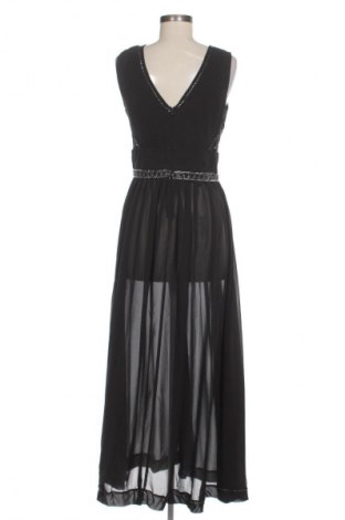 Φόρεμα Just Addict, Μέγεθος XL, Χρώμα Μαύρο, Τιμή 29,73 €