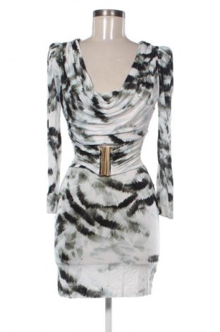 Šaty  Just Cavalli, Velikost M, Barva Vícebarevné, Cena  2 971,00 Kč