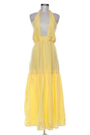 Kleid Justfab, Größe XL, Farbe Gelb, Preis € 20,00