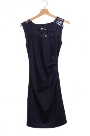 Kleid Kaffe, Größe XS, Farbe Blau, Preis € 24,55