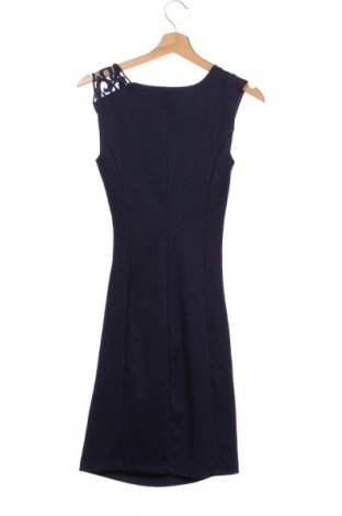 Kleid Kaffe, Größe XS, Farbe Blau, Preis € 24,55