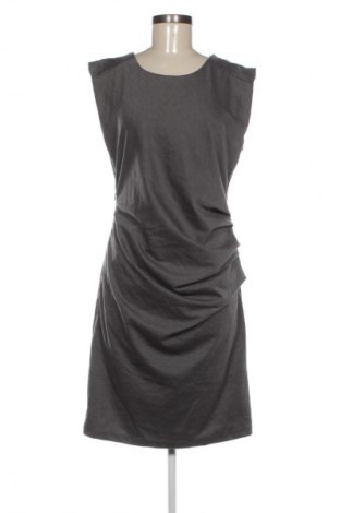 Kleid Kaffe, Größe XL, Farbe Grau, Preis € 18,99