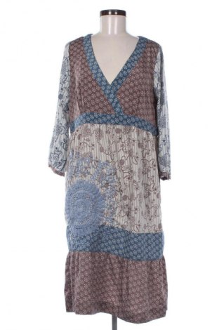 Šaty  Kaffe, Velikost M, Barva Vícebarevné, Cena  696,00 Kč