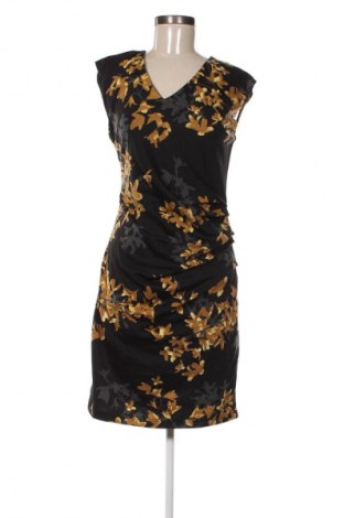 Kleid Kaffe, Größe M, Farbe Mehrfarbig, Preis 17,99 €