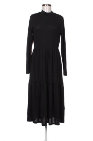 Kleid Kaffe, Größe L, Farbe Schwarz, Preis 19,99 €