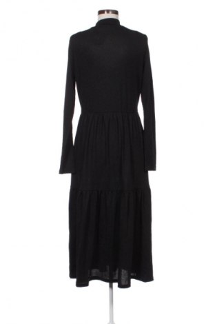 Kleid Kaffe, Größe L, Farbe Schwarz, Preis 19,99 €