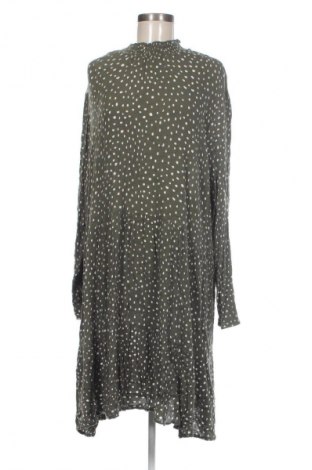 Kleid Kaffe, Größe XXL, Farbe Mehrfarbig, Preis € 15,99