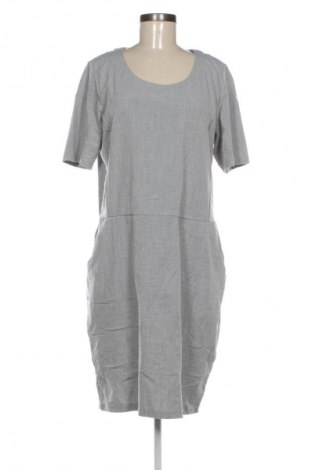 Рокля Kaffe, Размер XL, Цвят Сив, Цена 14,82 €