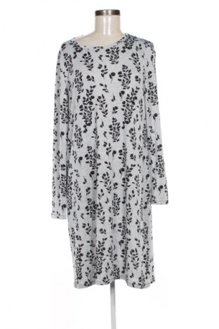 Kleid Kaffe, Größe L, Farbe Mehrfarbig, Preis € 15,99