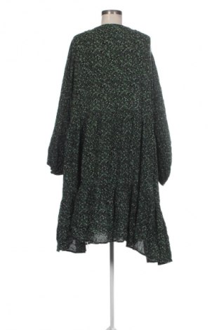 Φόρεμα Kaffe, Μέγεθος 3XL, Χρώμα Πολύχρωμο, Τιμή 19,99 €
