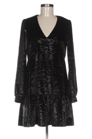 Šaty  Kaos, Veľkosť L, Farba Čierna, Cena  45,95 €