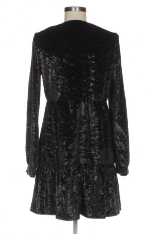 Šaty  Kaos, Veľkosť L, Farba Čierna, Cena  45,95 €