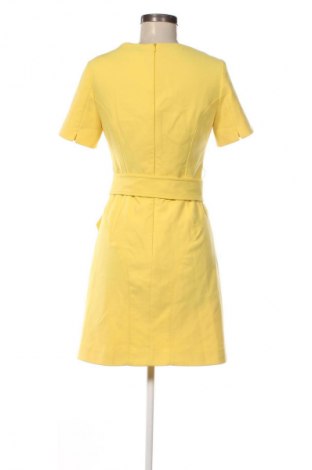 Kleid Karen Millen, Größe M, Farbe Gelb, Preis 62,89 €