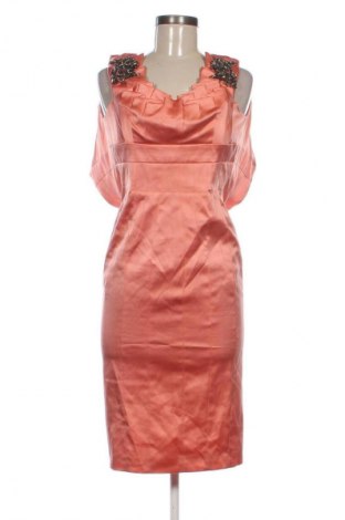 Φόρεμα Karen Millen, Μέγεθος S, Χρώμα Ρόζ , Τιμή 98,16 €