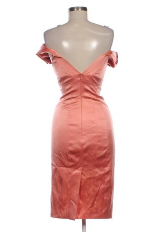 Φόρεμα Karen Millen, Μέγεθος S, Χρώμα Ρόζ , Τιμή 98,16 €