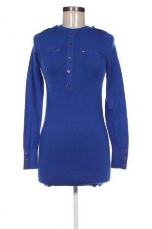 Kleid Karen Millen, Größe XS, Farbe Blau, Preis € 63,00