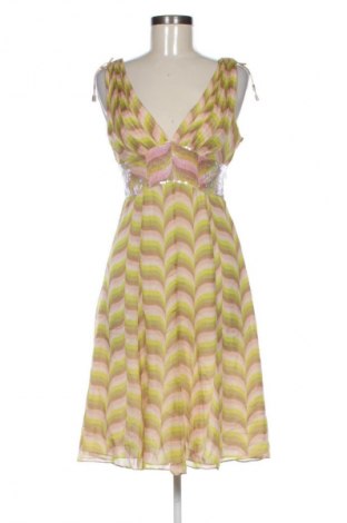 Kleid Karen Millen, Größe M, Farbe Mehrfarbig, Preis € 65,00