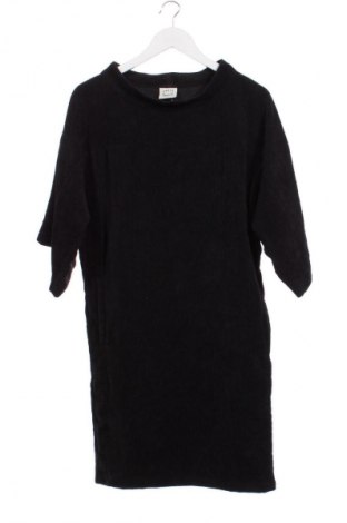 Kleid Karen by Simonsen, Größe XS, Farbe Schwarz, Preis 41,93 €