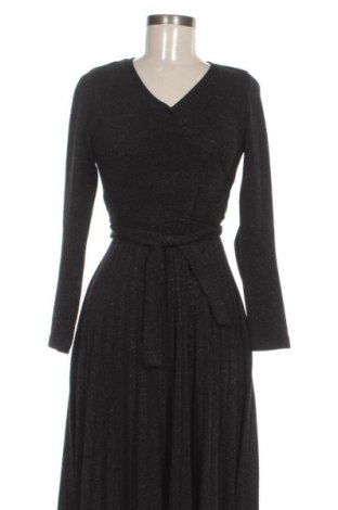 Šaty  Karol, Velikost M, Barva Černá, Cena  565,00 Kč