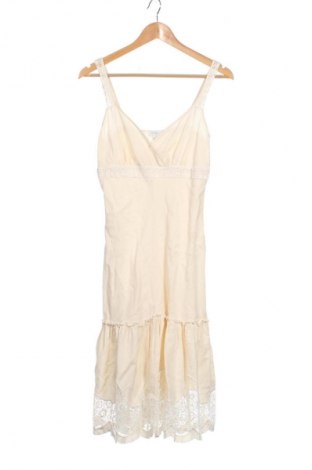 Kleid Kensol, Größe S, Farbe Ecru, Preis 23,01 €