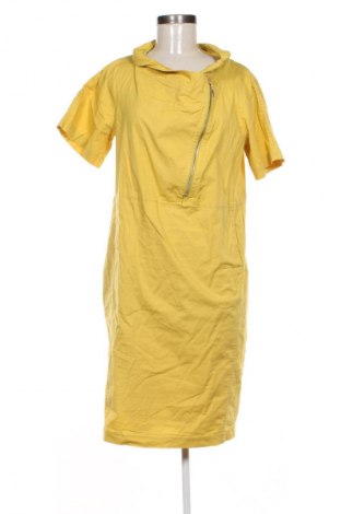 Kleid Kensol, Größe M, Farbe Gelb, Preis 25,00 €