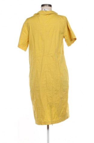 Kleid Kensol, Größe M, Farbe Gelb, Preis 25,00 €