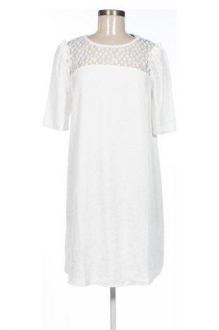 Šaty  Kiabi, Veľkosť M, Farba Biela, Cena  13,95 €