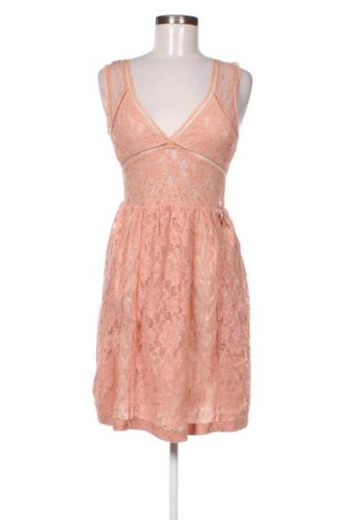 Kleid Koralline, Größe XS, Farbe Mehrfarbig, Preis € 24,55