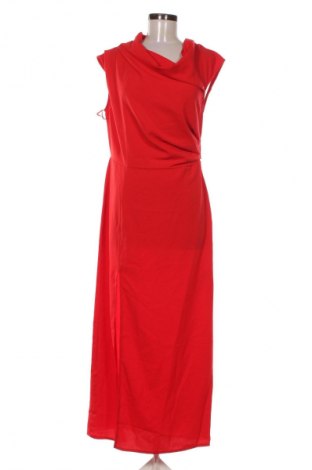 Ruha Koton, Méret L, Szín Piros, Ár 28 369 Ft