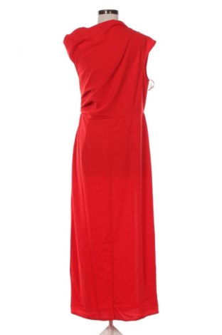 Ruha Koton, Méret L, Szín Piros, Ár 28 369 Ft