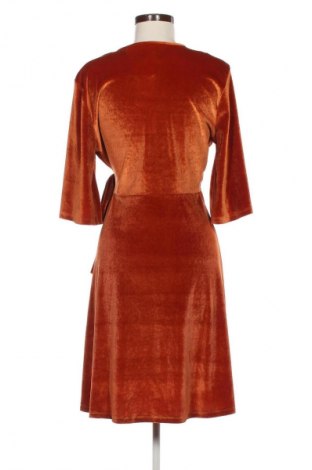 Kleid Koton, Größe XL, Farbe Orange, Preis 55,24 €