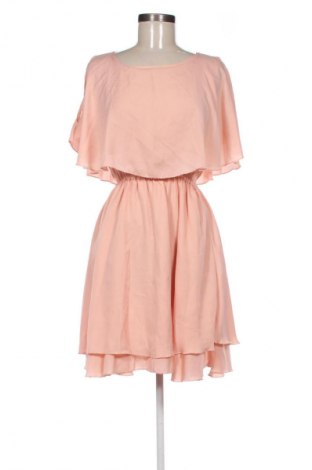 Šaty  L.B.C., Veľkosť S, Farba Oranžová, Cena  15,85 €