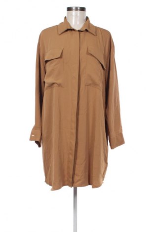 Kleid LC Waikiki, Größe M, Farbe Beige, Preis € 21,29
