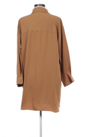 Kleid LC Waikiki, Größe M, Farbe Beige, Preis € 21,29