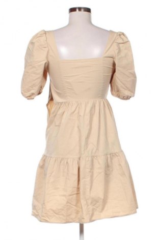 Рокля LC Waikiki, Размер XS, Цвят Бежов, Цена 15,00 €