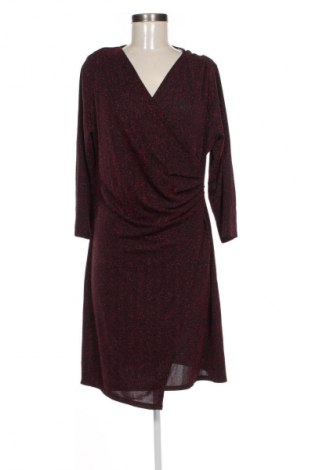 Ruha LCW, Méret XXL, Szín Piros, Ár 12 397 Ft