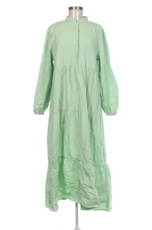 Φόρεμα LCW, Μέγεθος XL, Χρώμα Πράσινο, Τιμή 12,99 €