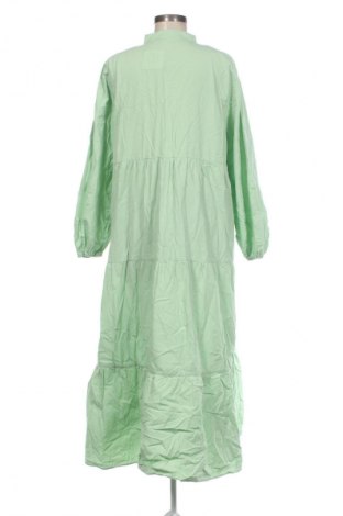 Φόρεμα LCW, Μέγεθος XL, Χρώμα Πράσινο, Τιμή 12,99 €
