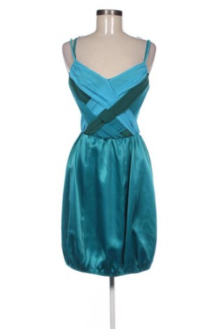 Kleid La Donna, Größe M, Farbe Mehrfarbig, Preis € 19,95