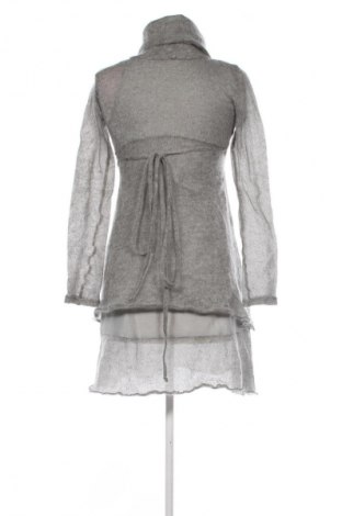 Рокля La Fee Maraboutee, Размер M, Цвят Сив, Цена 42,00 €